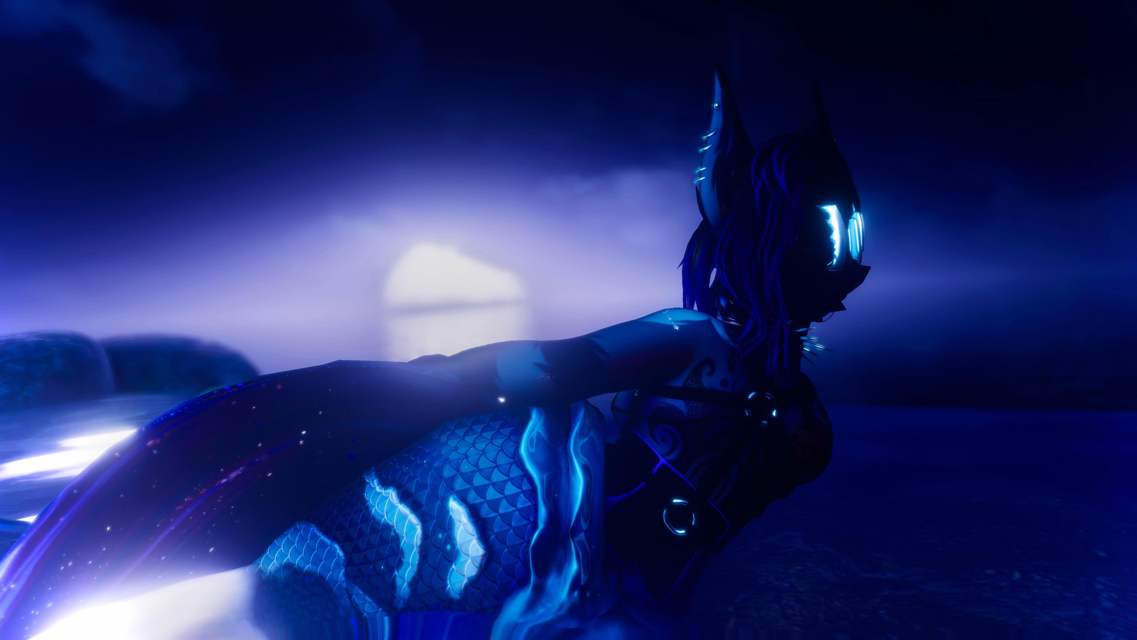@Violet Viper