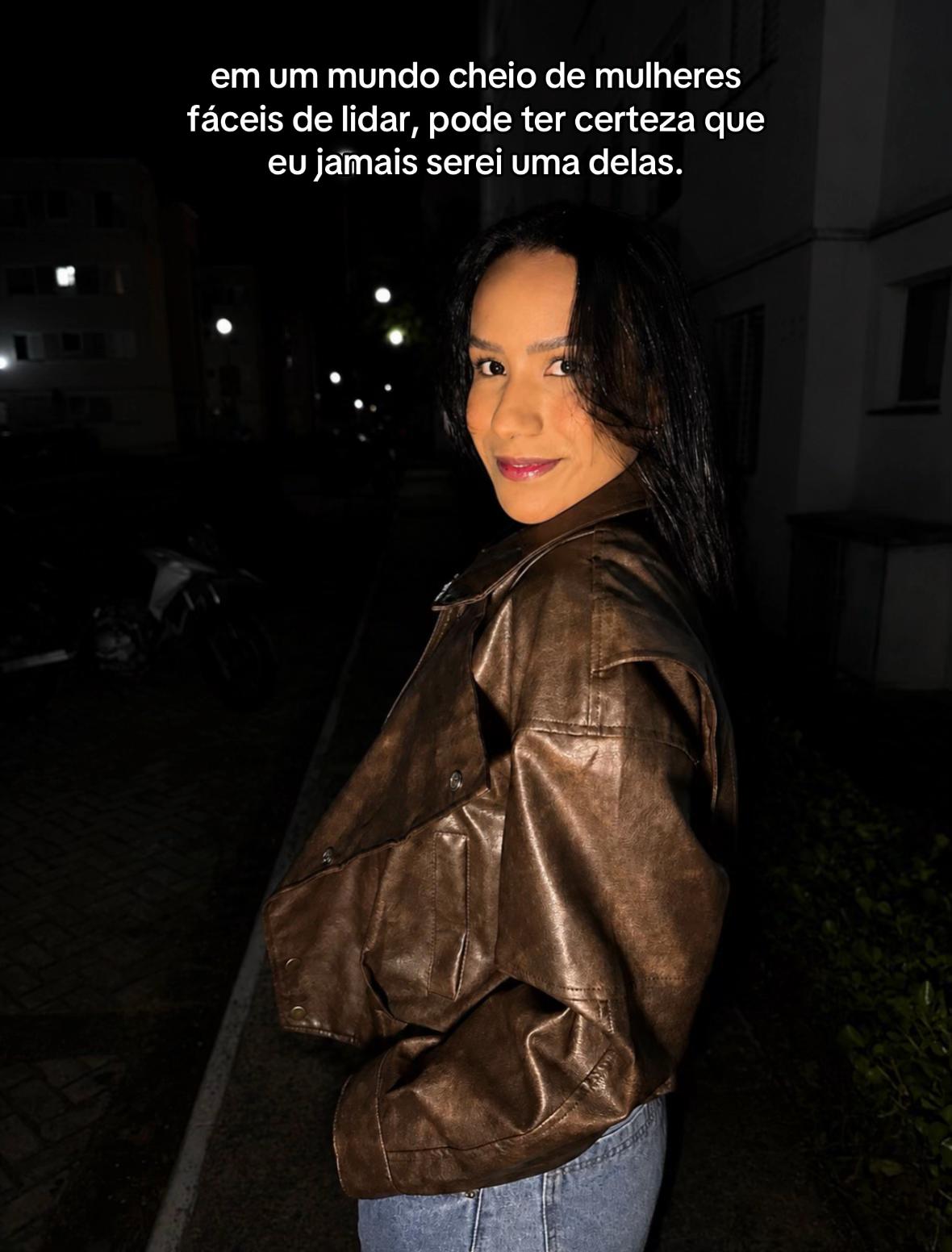 @Agatha Domingues