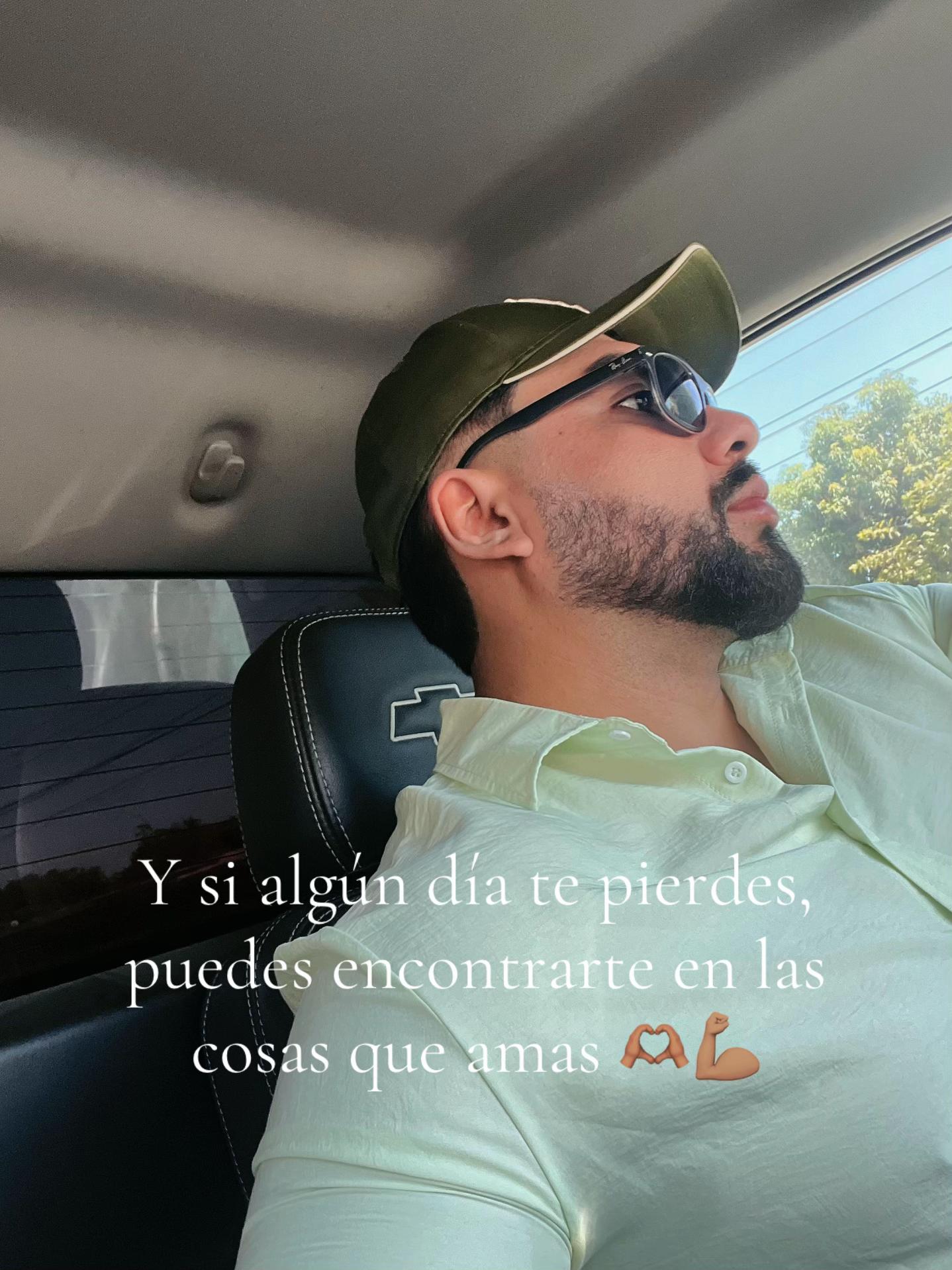 @Miguel Vega