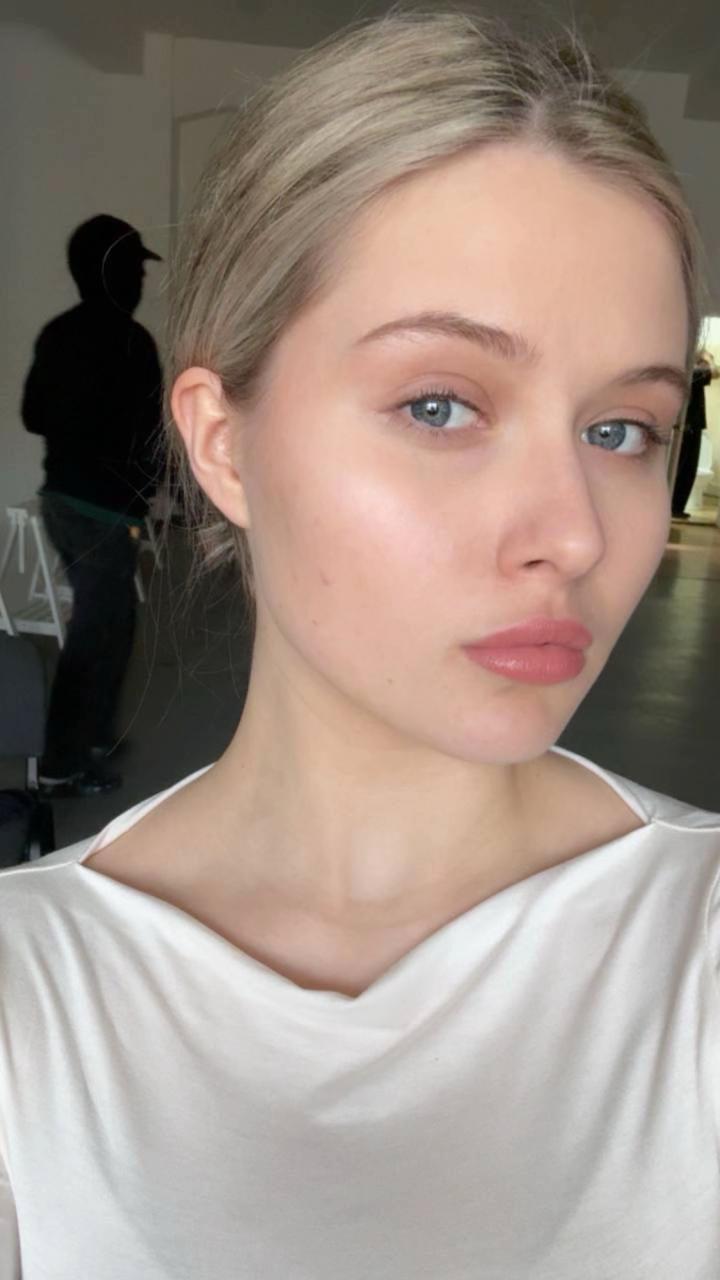 @Полина Шенаева