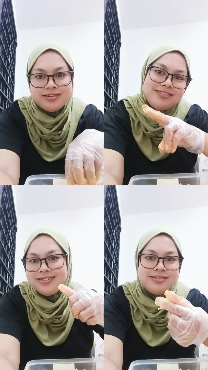 @Ieda emily