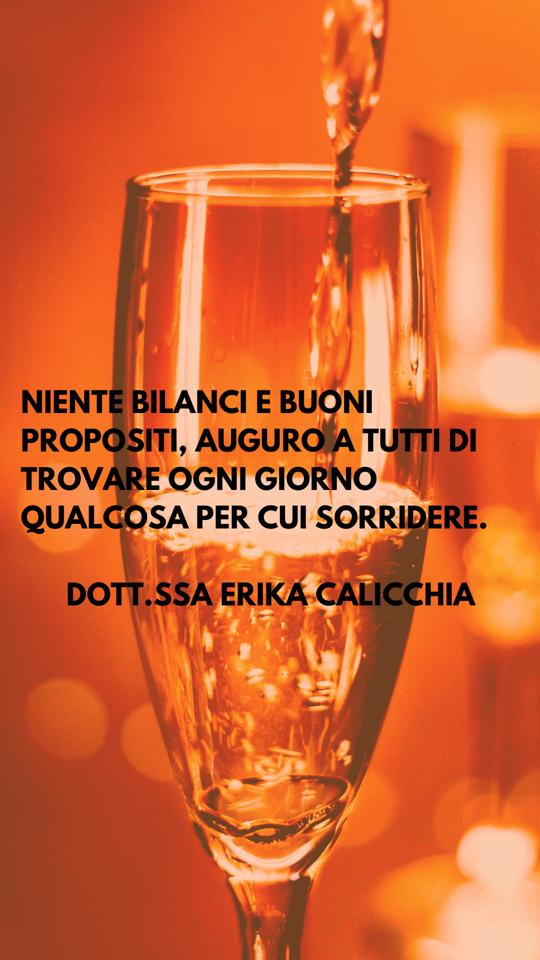 @Erika Calicchia &bull;Psicologa