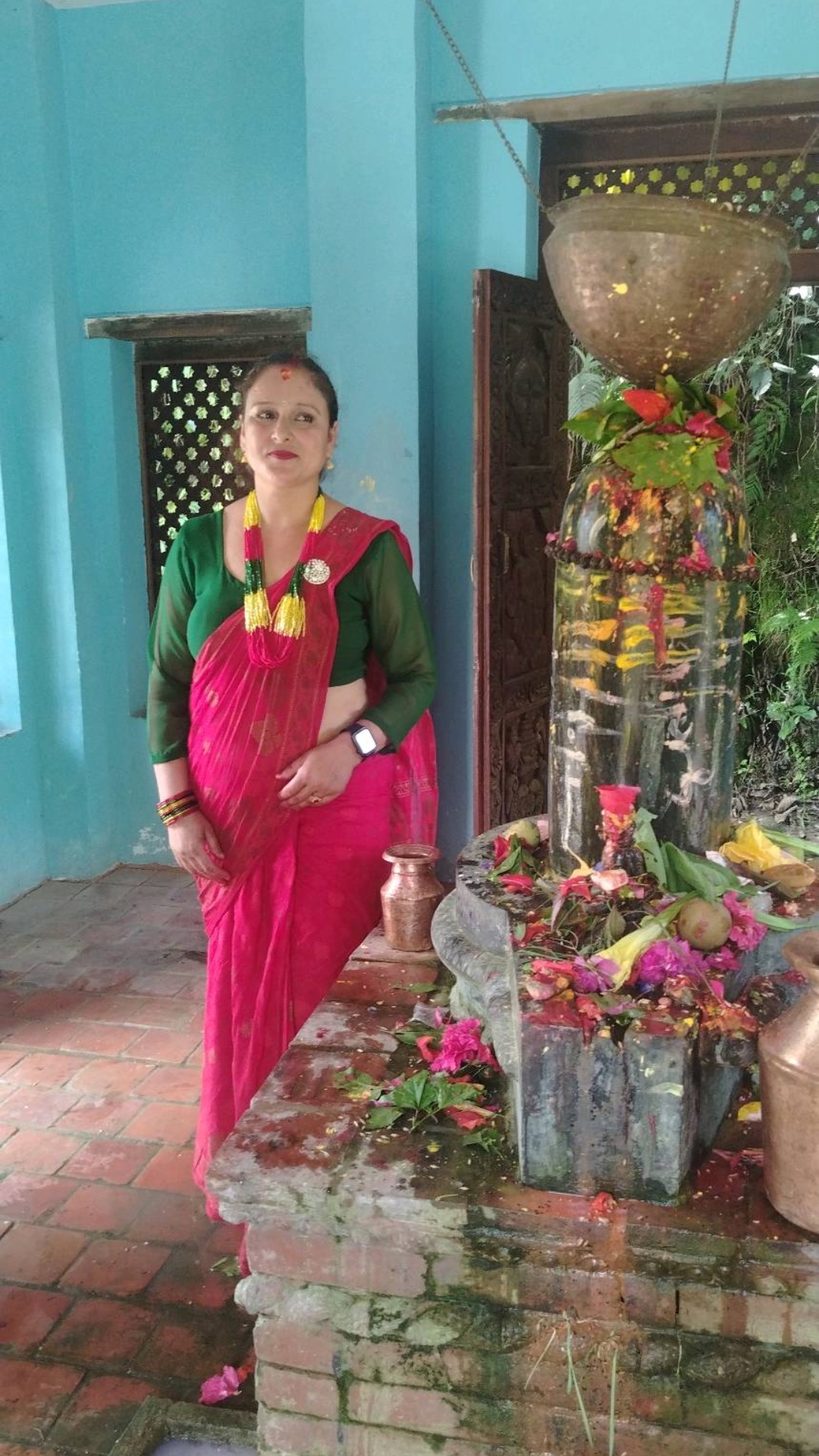 @Babita Paudel