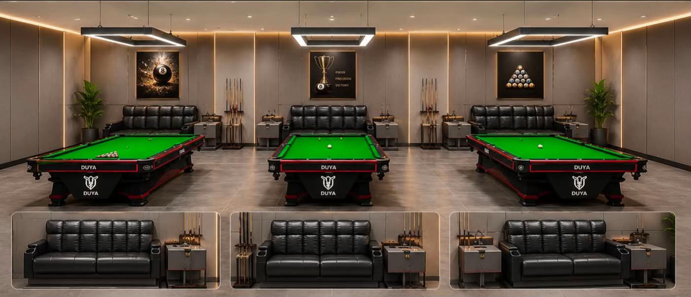 @Tkon Billiard Shop