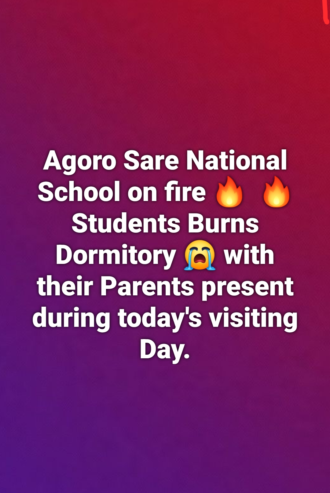 @Hon Bishop Marigwa -Kiongozi
