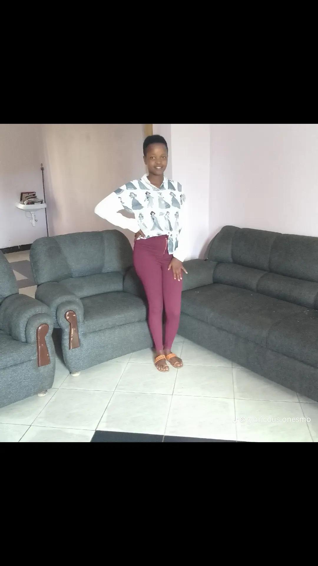 @naipasoi mollel