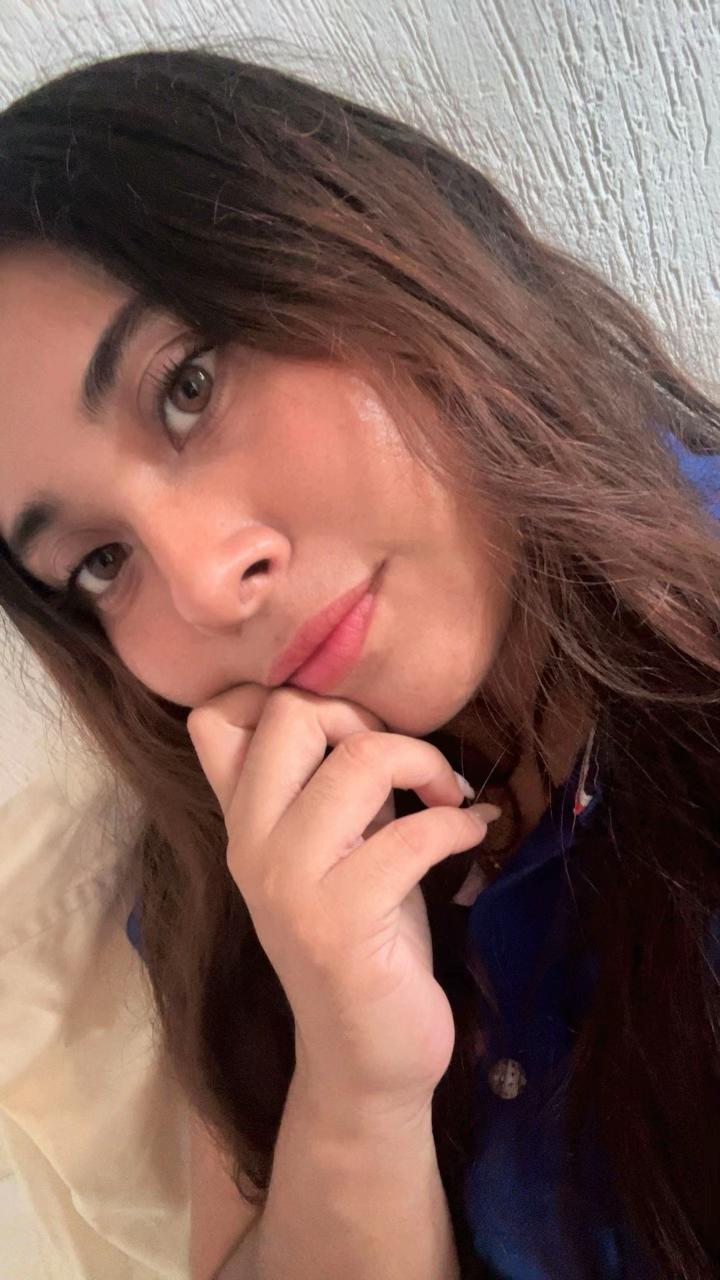 @Dulce Ocaña ❤