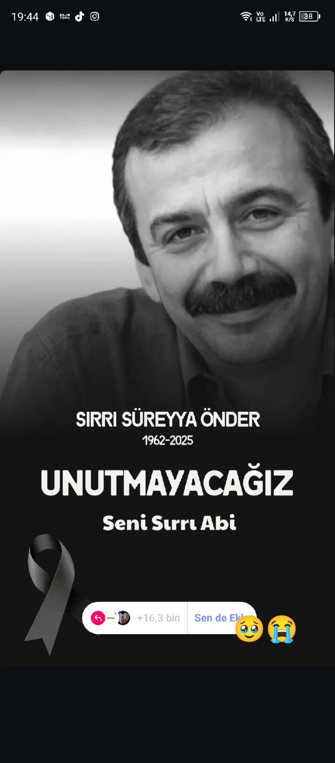 @mucizeler vardır