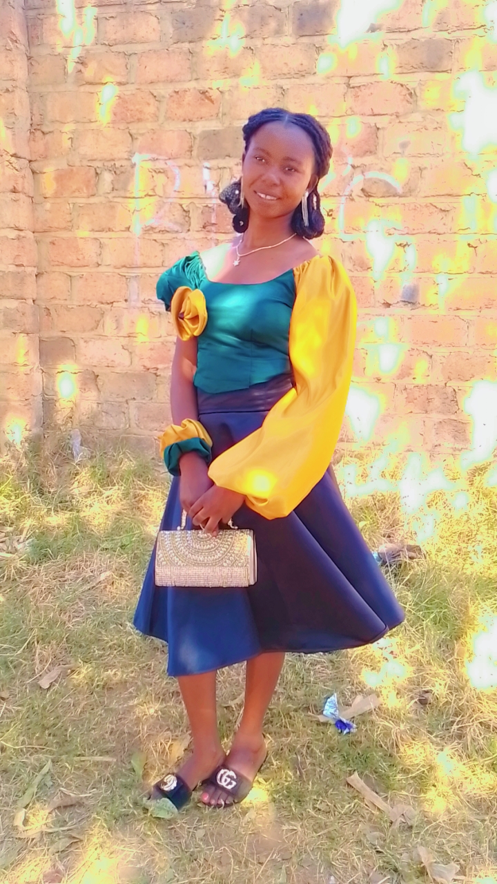@LETITIA MWANGE