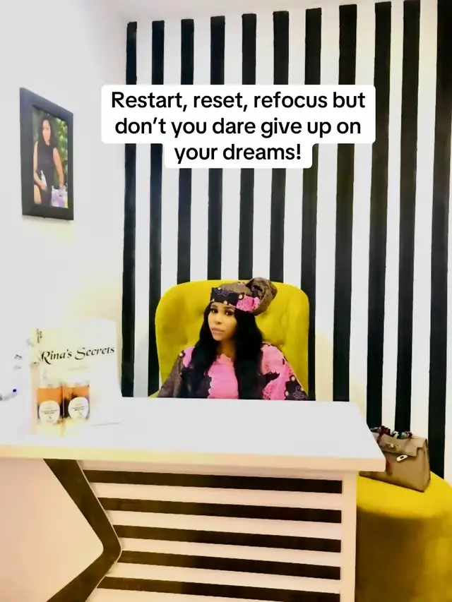 @🧿Queen Rina 🧿