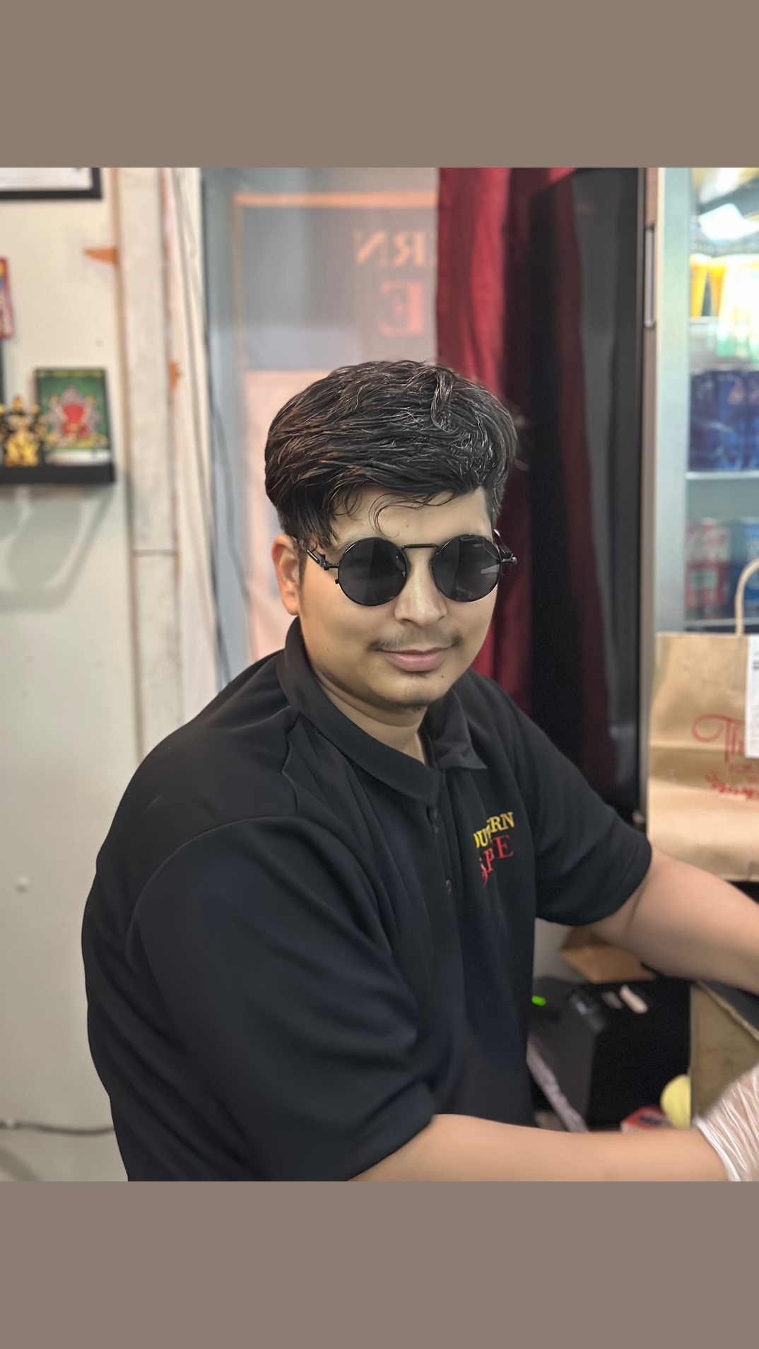 @Atul Gautam
