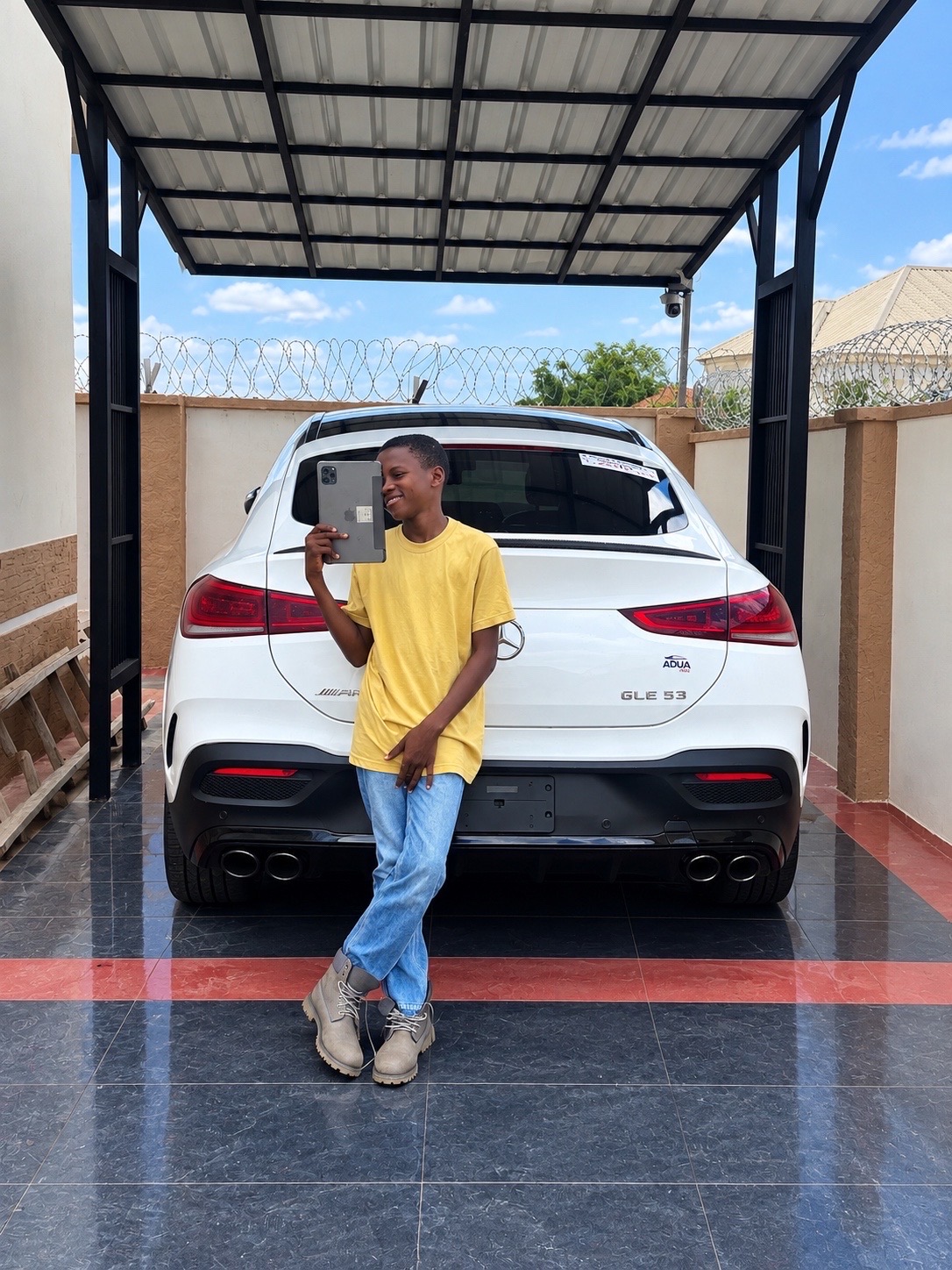 @LAST BORN BARIBASHA 🦍🥾
