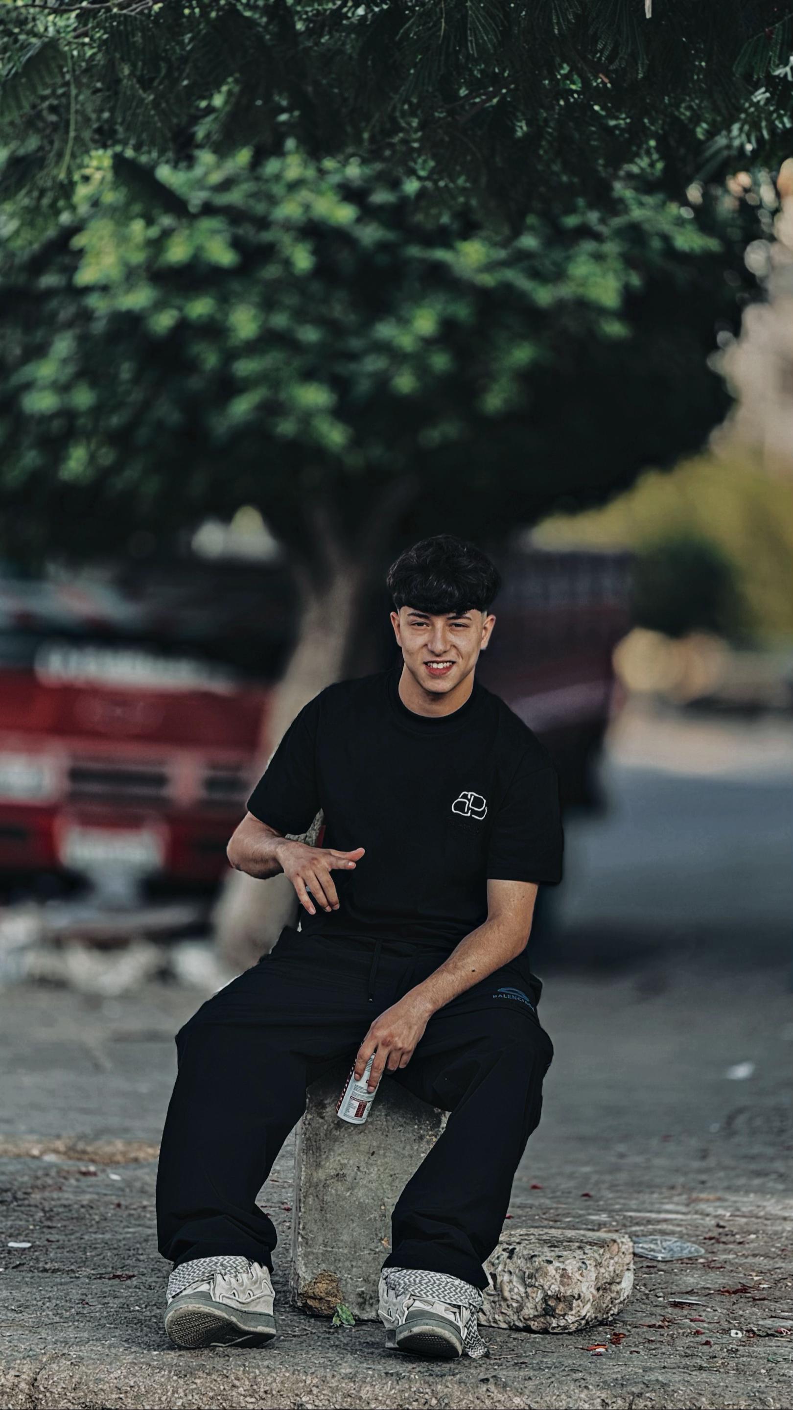 @🤍"𝑺𝑨𝑴𝑬𝑹 𝒁𝑨𝑯𝑬𝑹"🥷🏼
