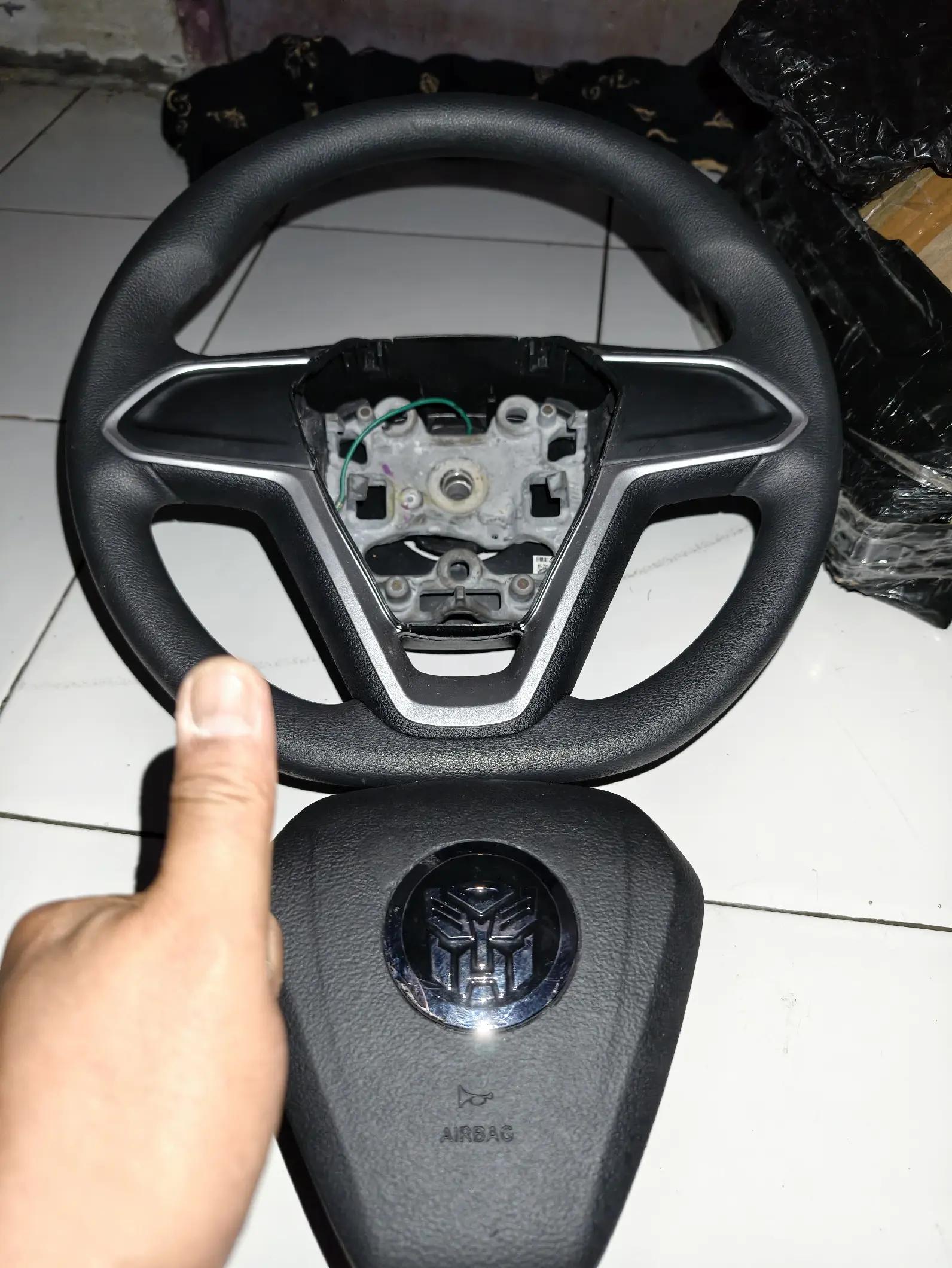 @griyamatic & led custom