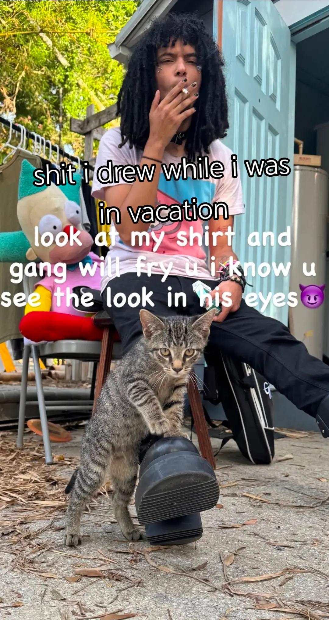 @cat