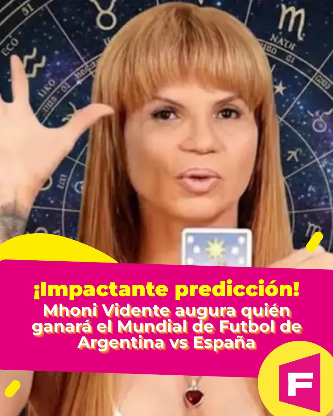 @Famosos