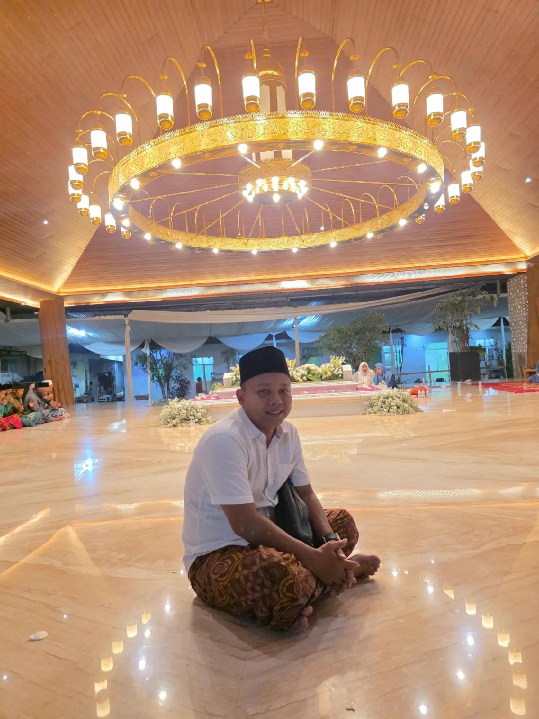 @Fuadi Ahmad