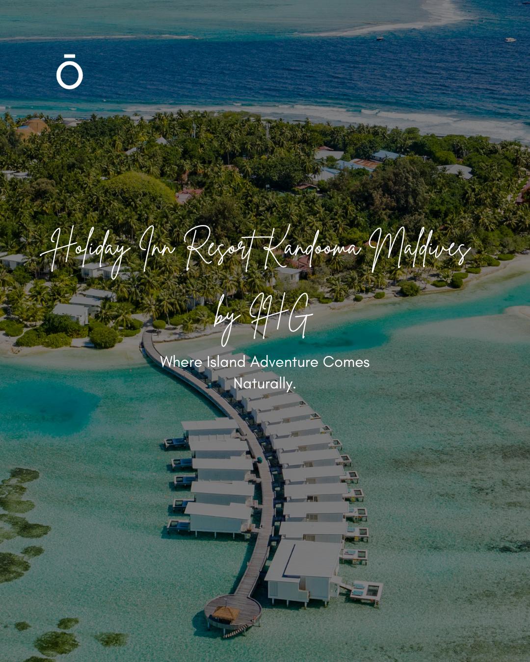 @ryokomaldives