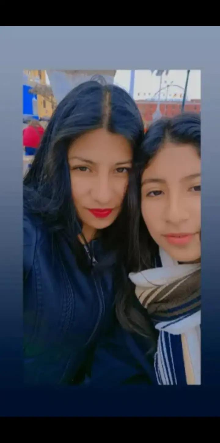 @Marianne Yamilé