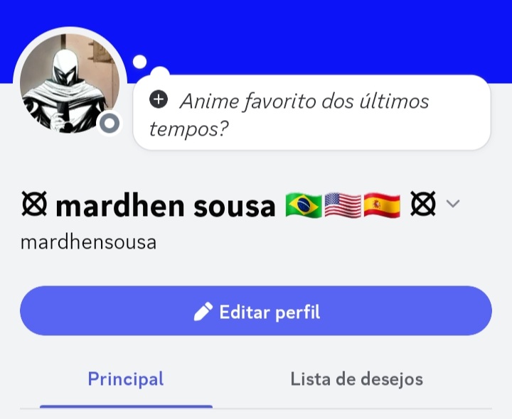 @⦻mardhen sousa 🇧🇷🇺🇲🇪🇦⦻