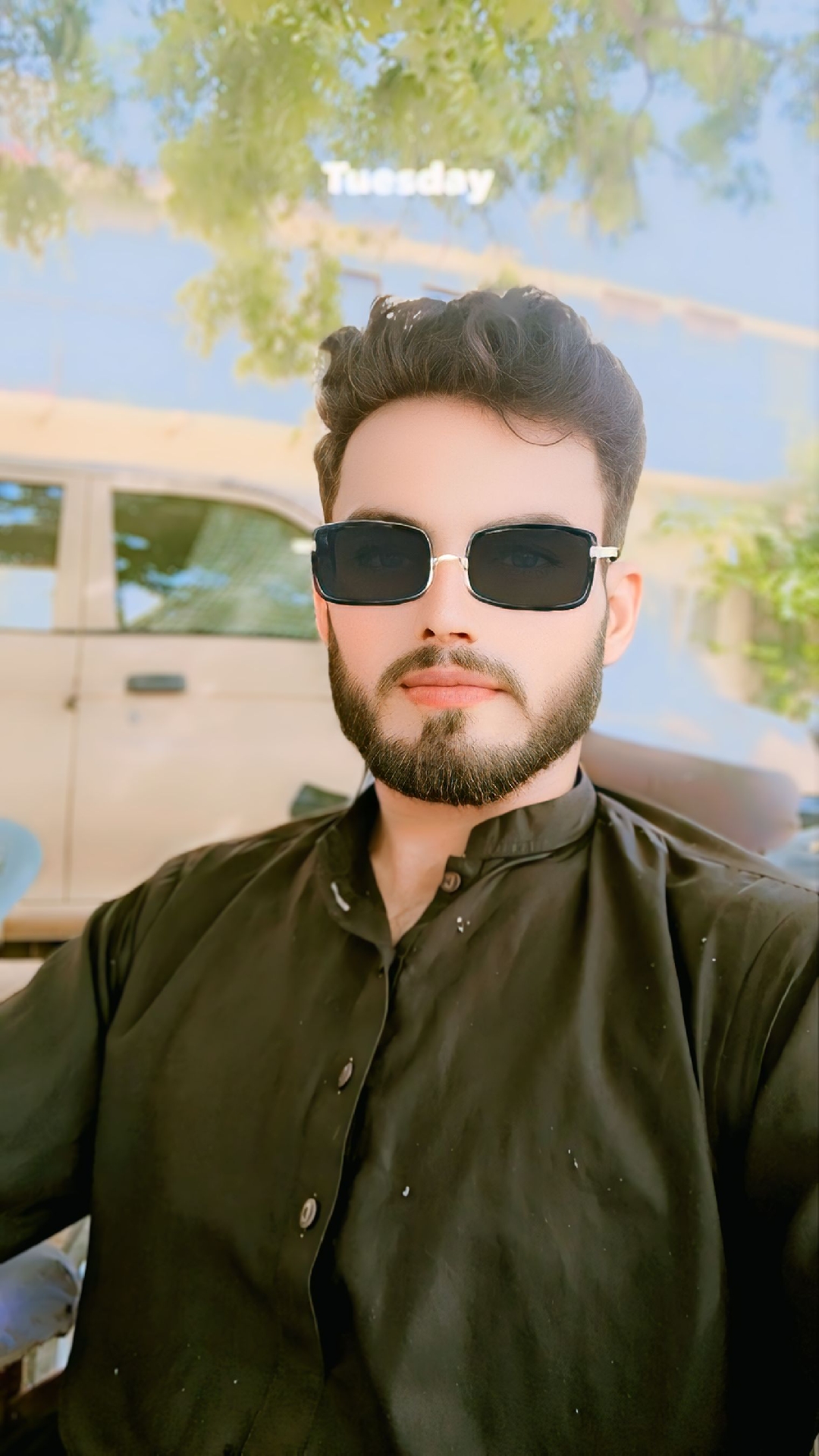 @✊ BALOCH ✌️