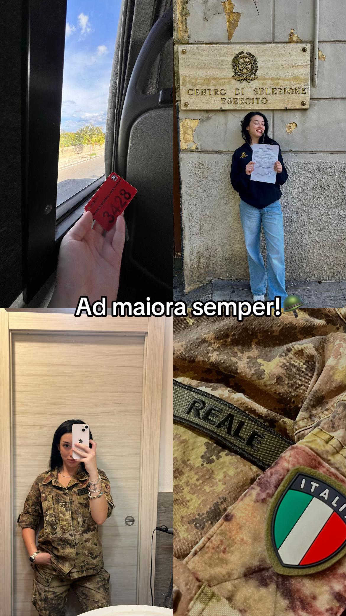 @Teresa Reale