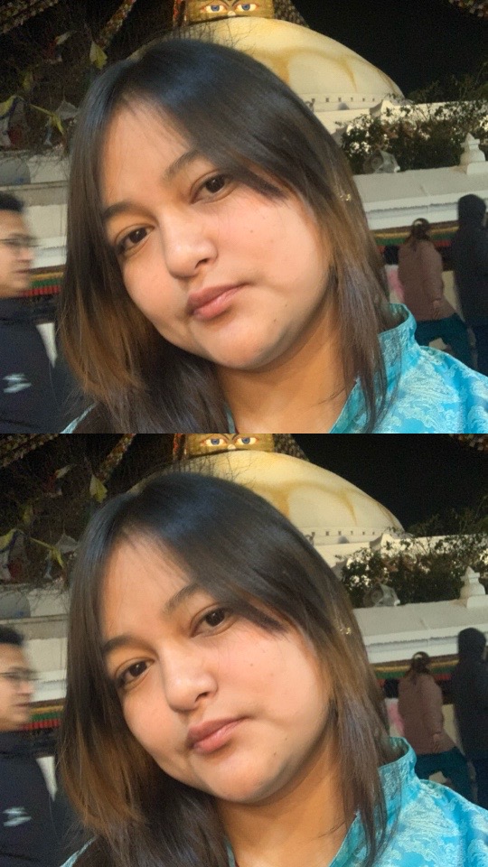 @Tenzin Pèmá