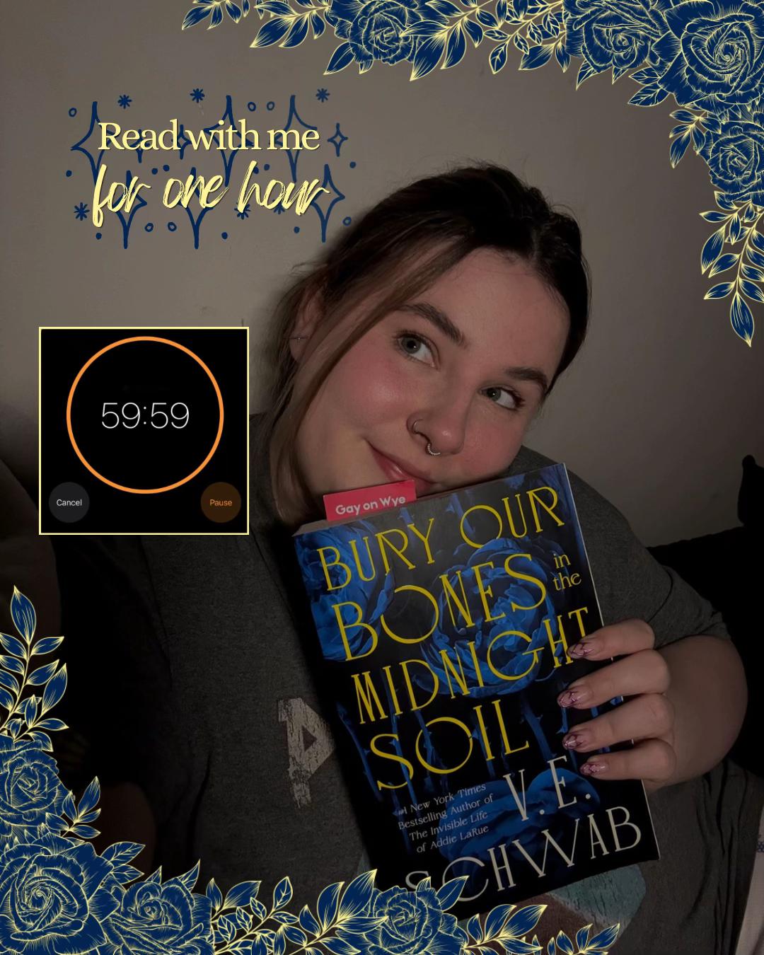 @Ffion🪷🌈 @bookswithffi