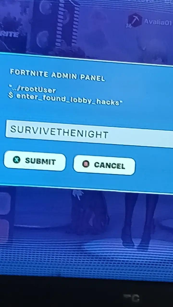 @awesome username