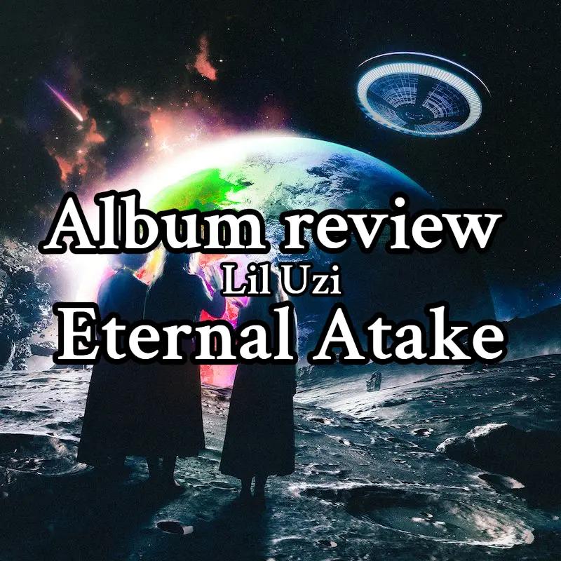 @Album Reviews