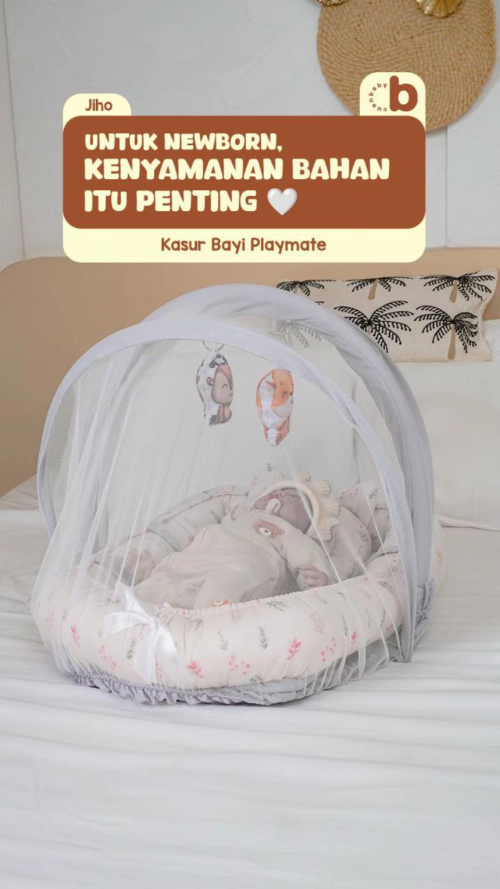 @CUAN BABY STORE