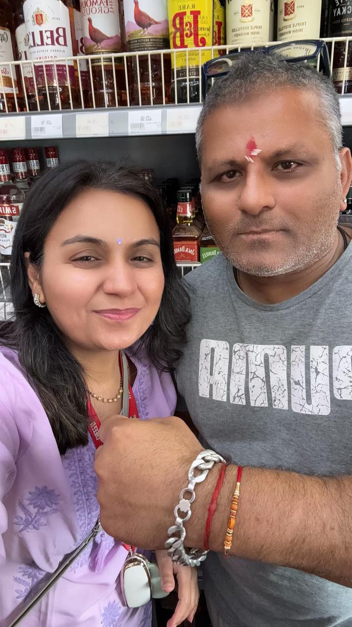 @Gujarati in uk 🇬🇧