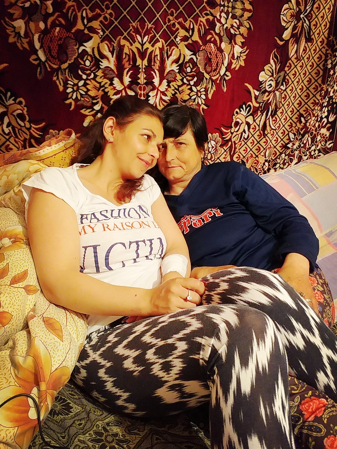 @Loredana Stoiculescu ♥️