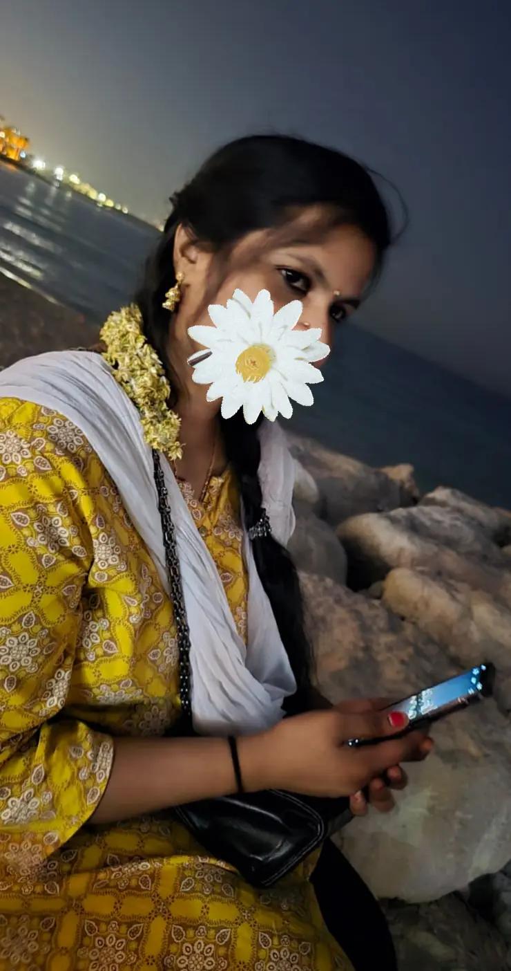 @ఈస్ట్ గోదావరి అమ్మాయి 🥰🩷