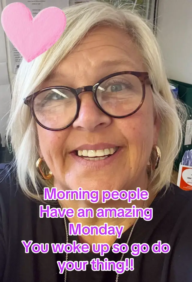 @Just for you by Lorraine