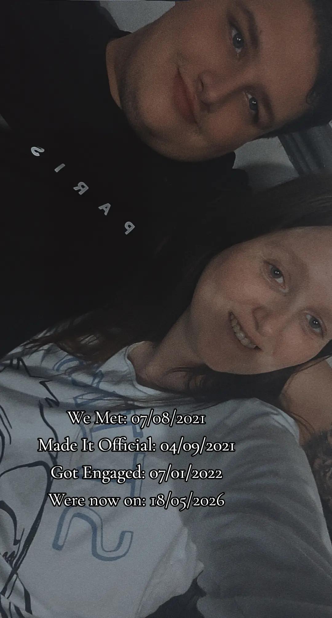 @❤️Becky&Steve❤️