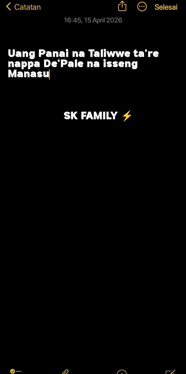 @SK FAMILY⚡