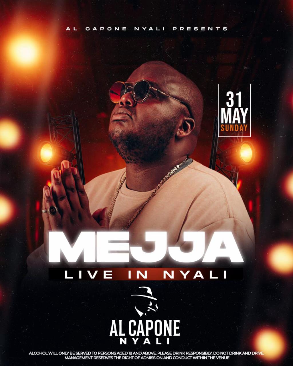 @Al capone Nyali