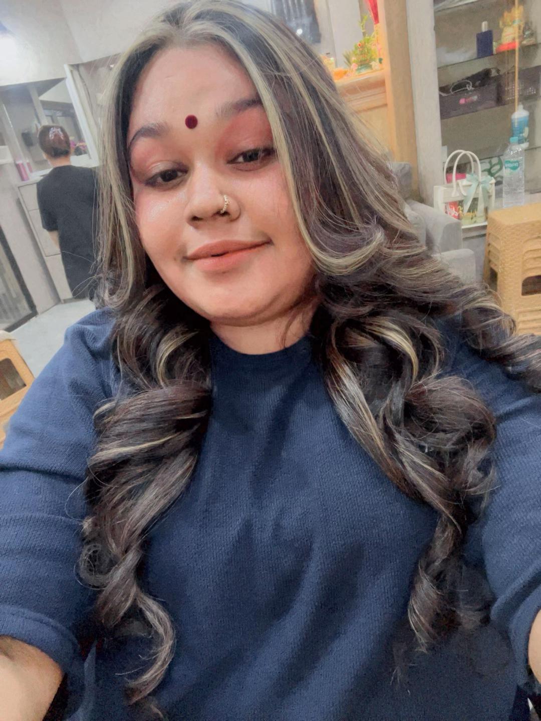@nandini
