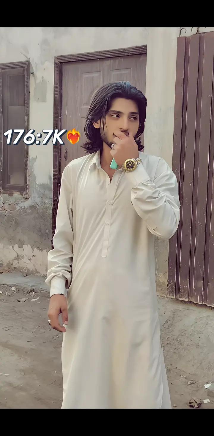 @Malika DA MuNDa😎🤟