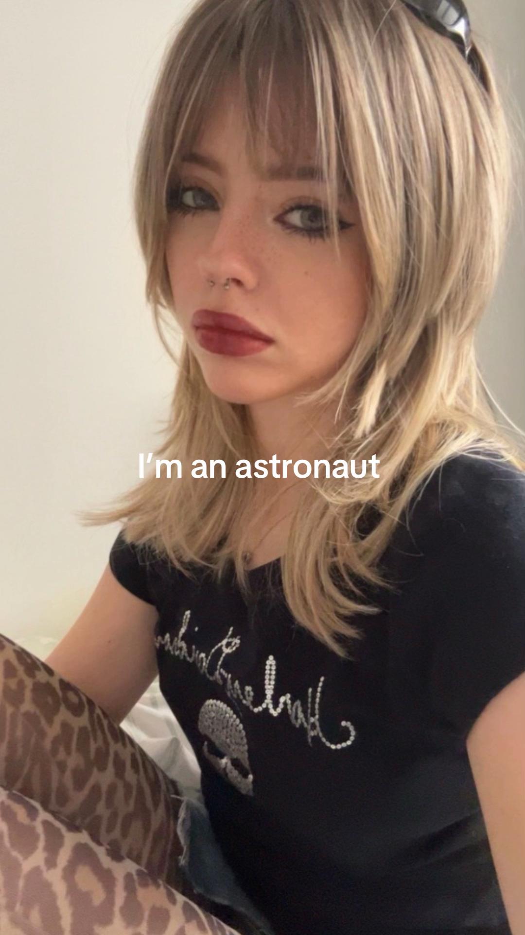 @cait precious <3