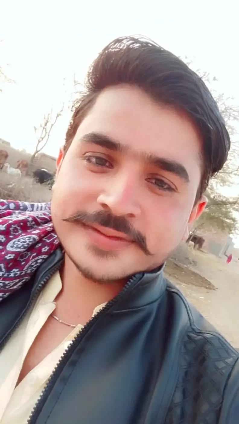 @Mushraf Ali