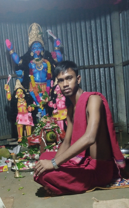 @Deb chakraborty