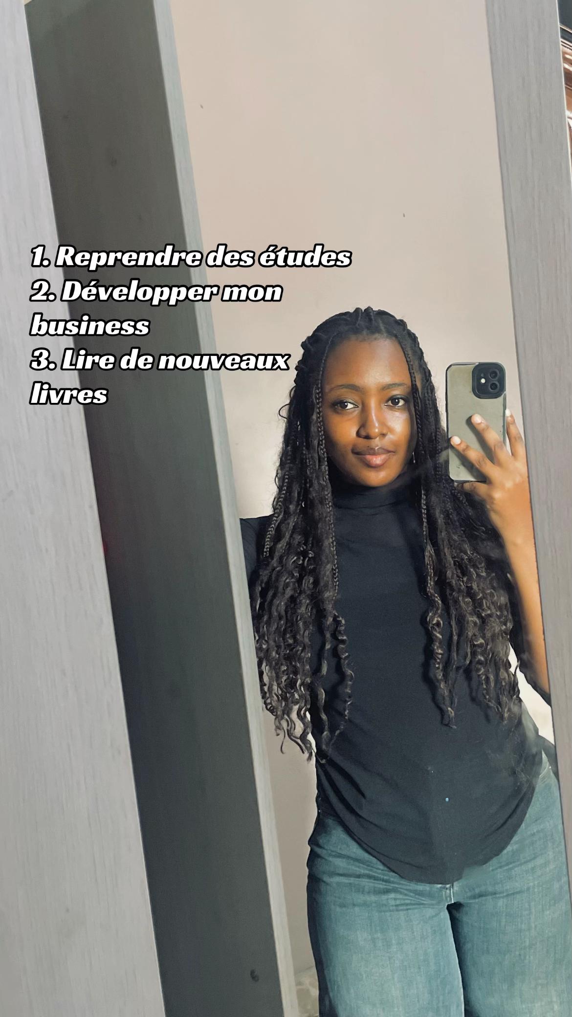 @Le journal de Mary 🎬📚⚖️🌍