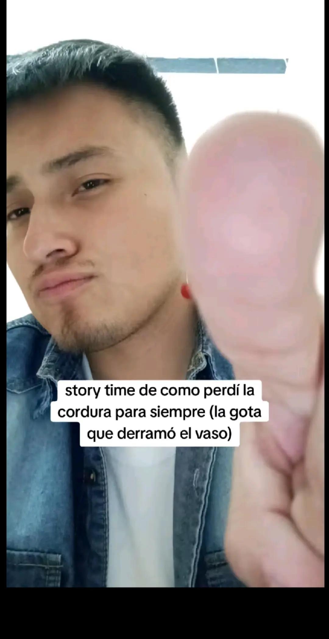 @Alonso Mendoza