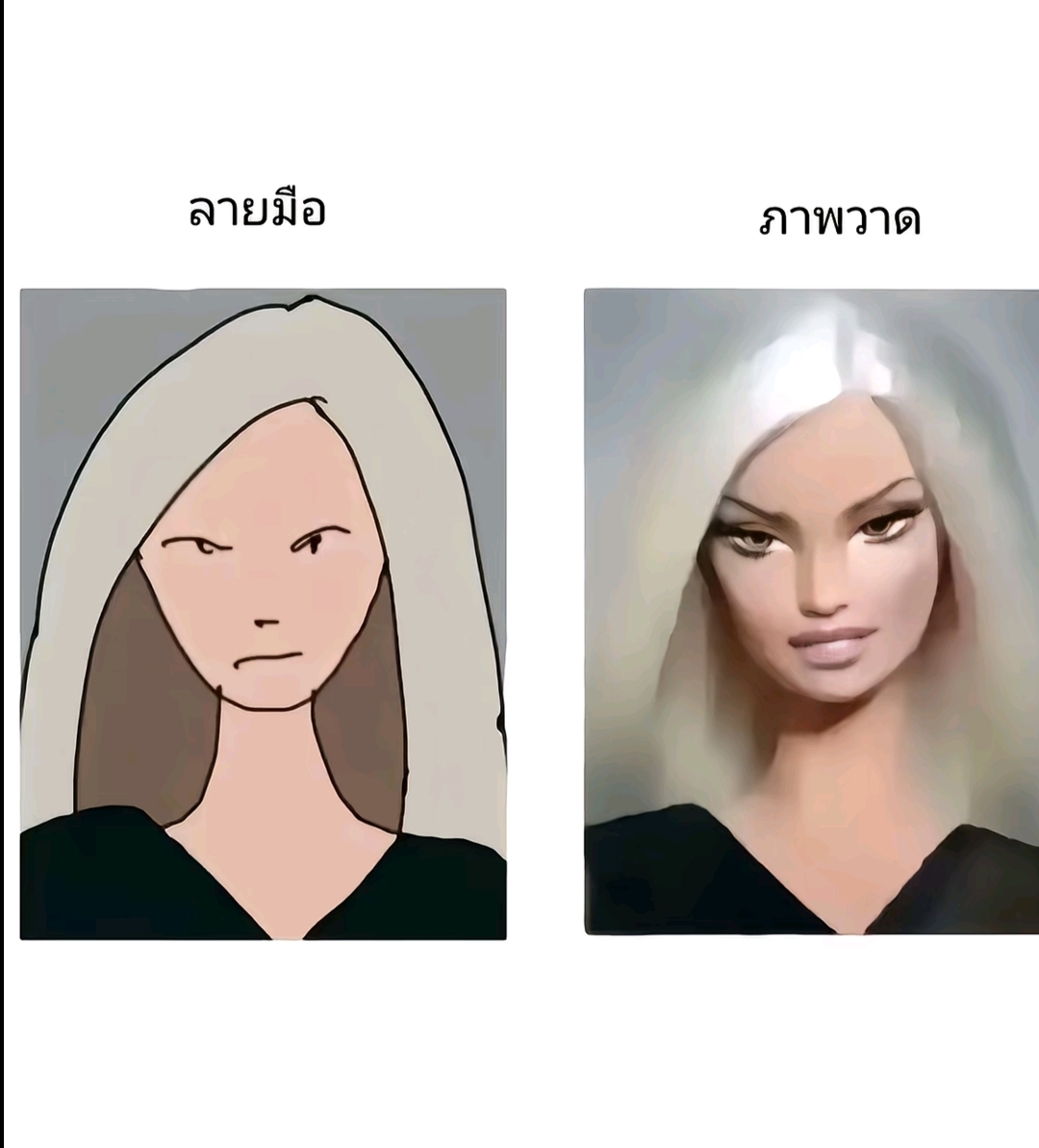 @ข้าวผัดใส่เมลโล่