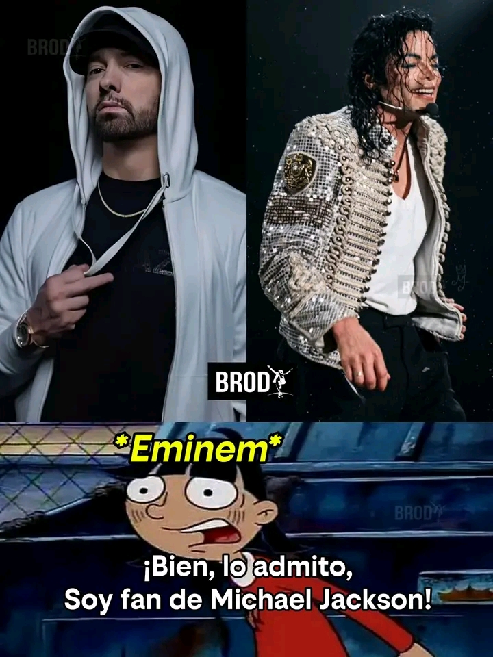 @el rey del pop MJ 👑