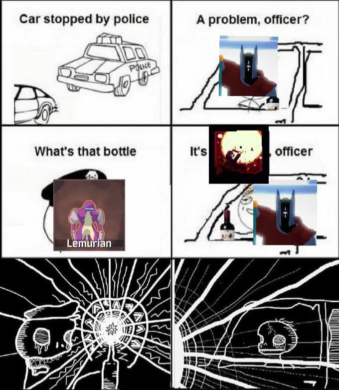 @Mercenary