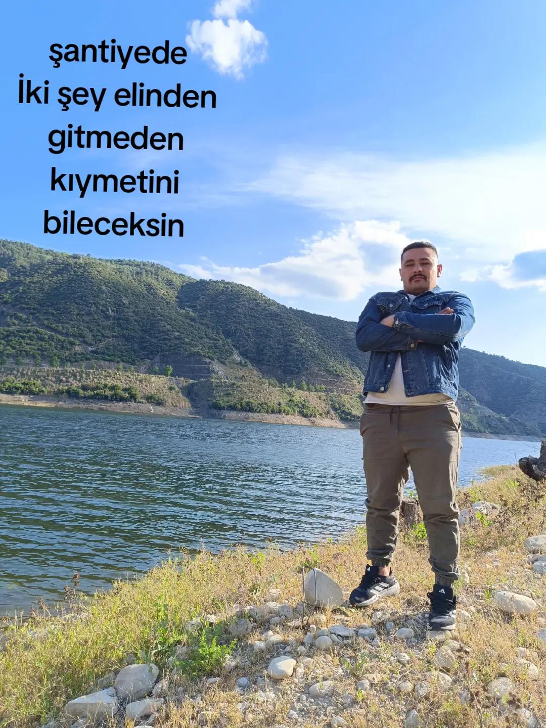 @Ali Gönen