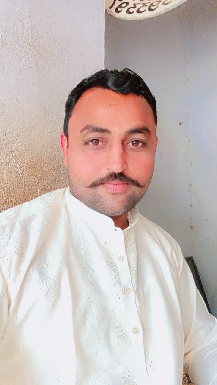 @azam Ali khan
